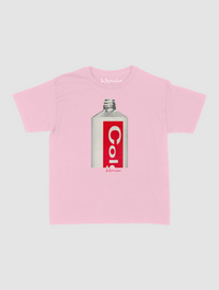 toothpaste baby tee