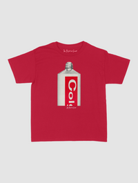 toothpaste baby tee