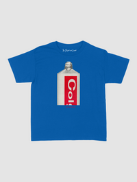 toothpaste baby tee