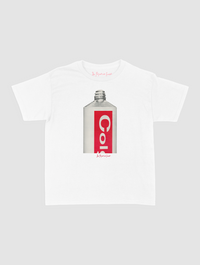 toothpaste baby tee