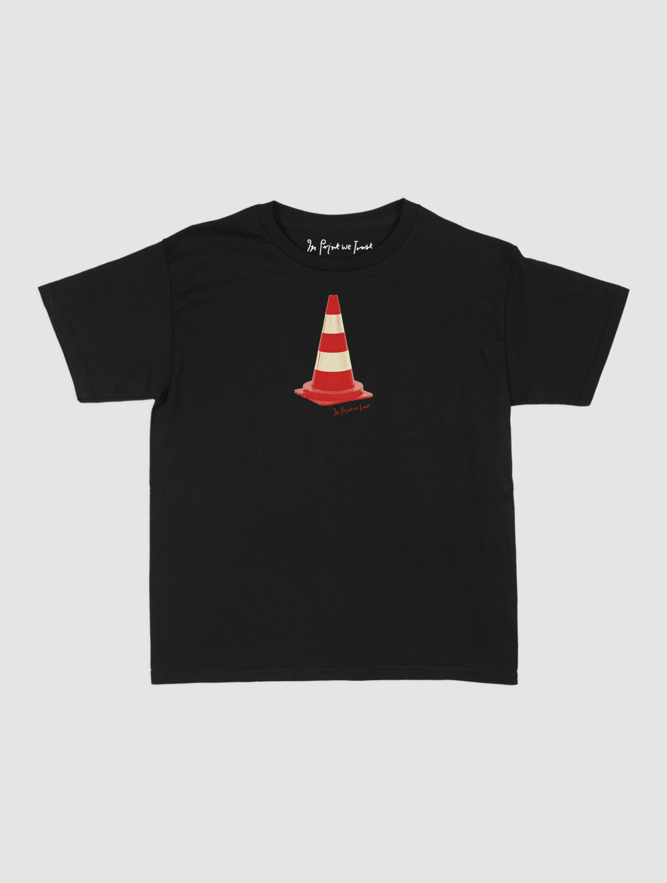 Frühstück im Bett Baby T-Shirt