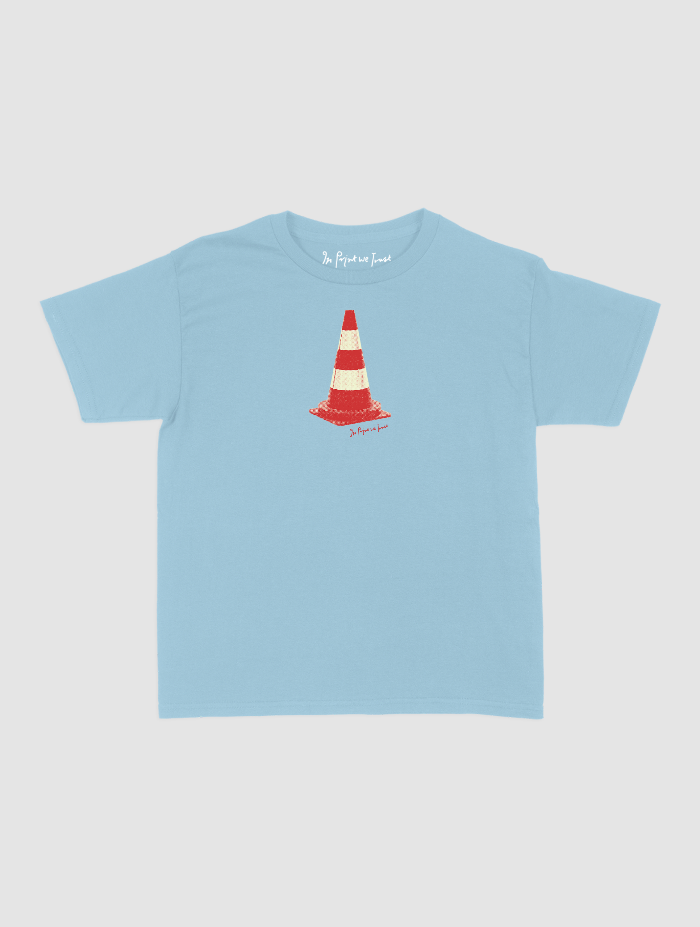 Frühstück im Bett Baby T-Shirt