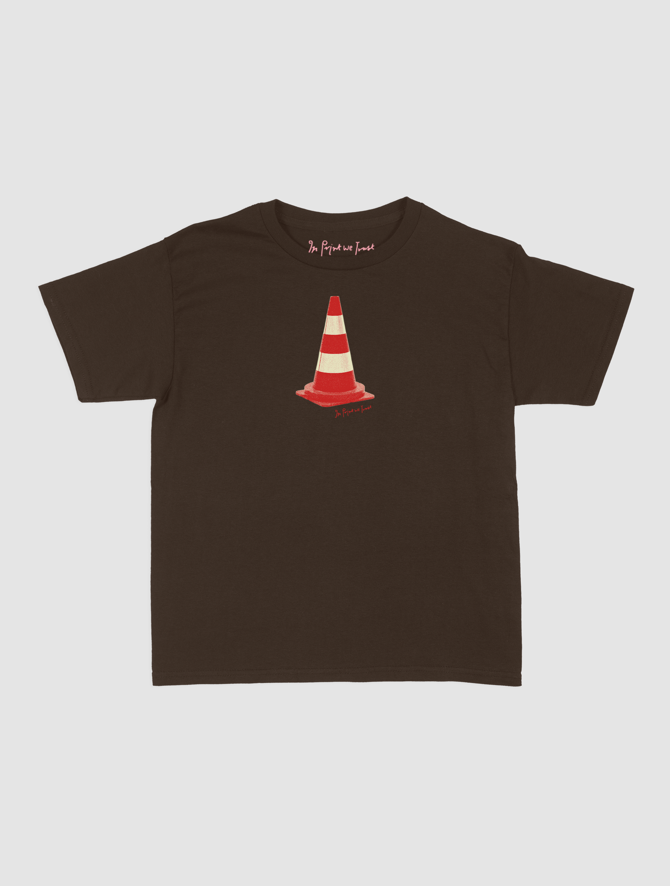 Frühstück im Bett Baby T-Shirt
