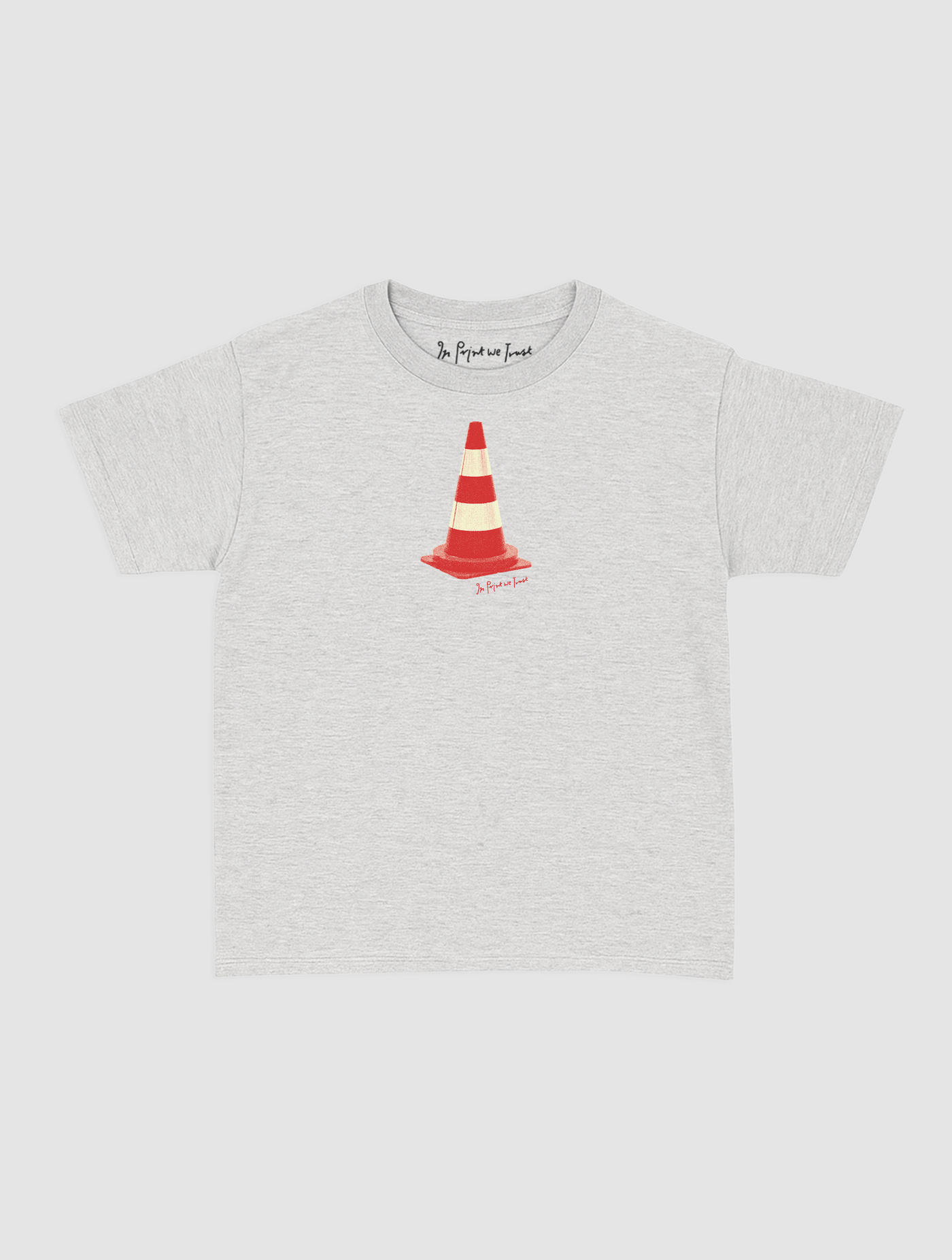 Frühstück im Bett Baby T-Shirt