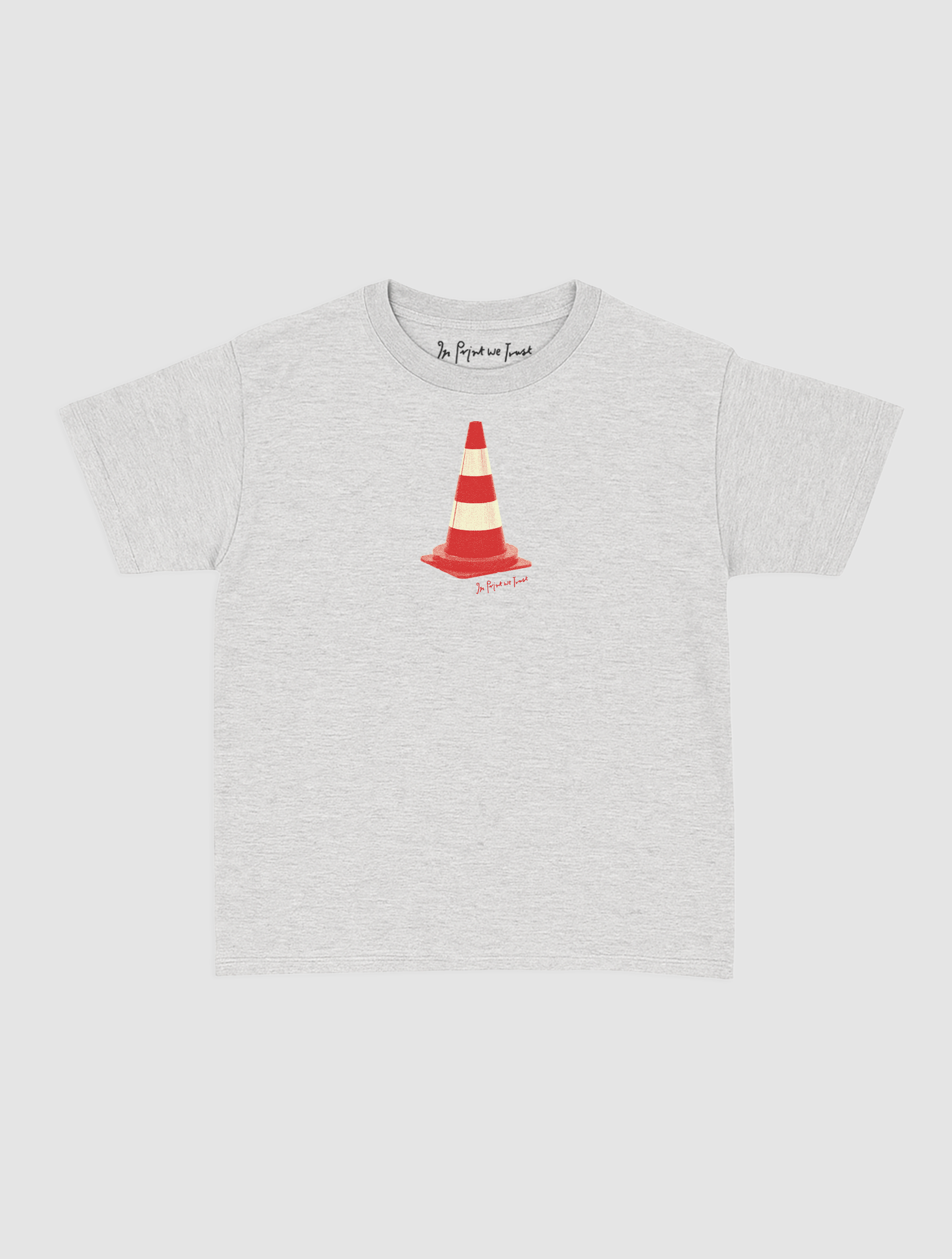 Frühstück im Bett Baby T-Shirt
