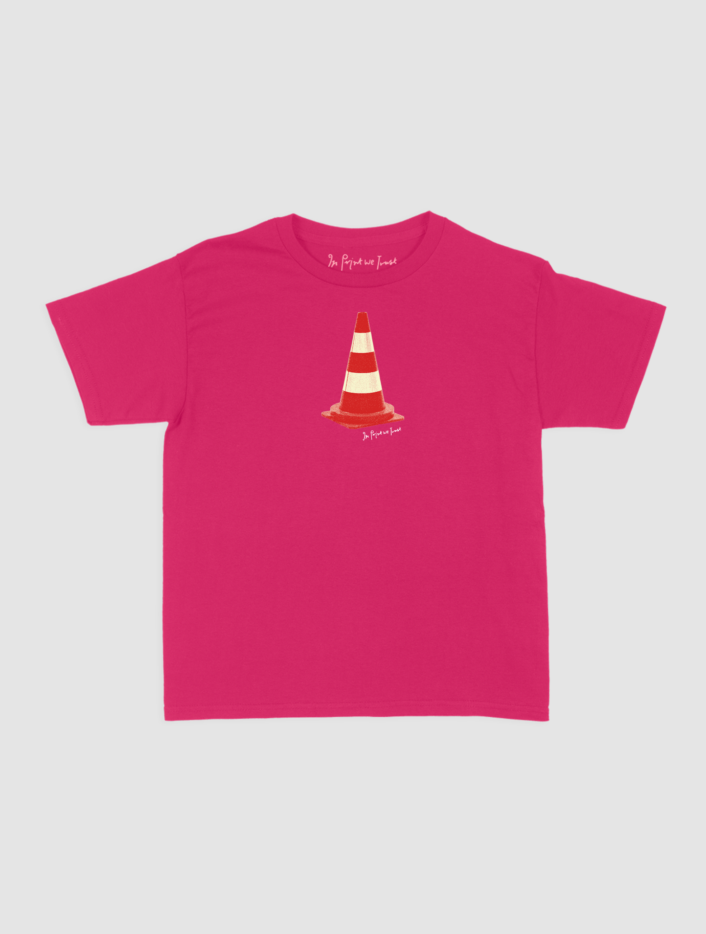 Frühstück im Bett Baby T-Shirt