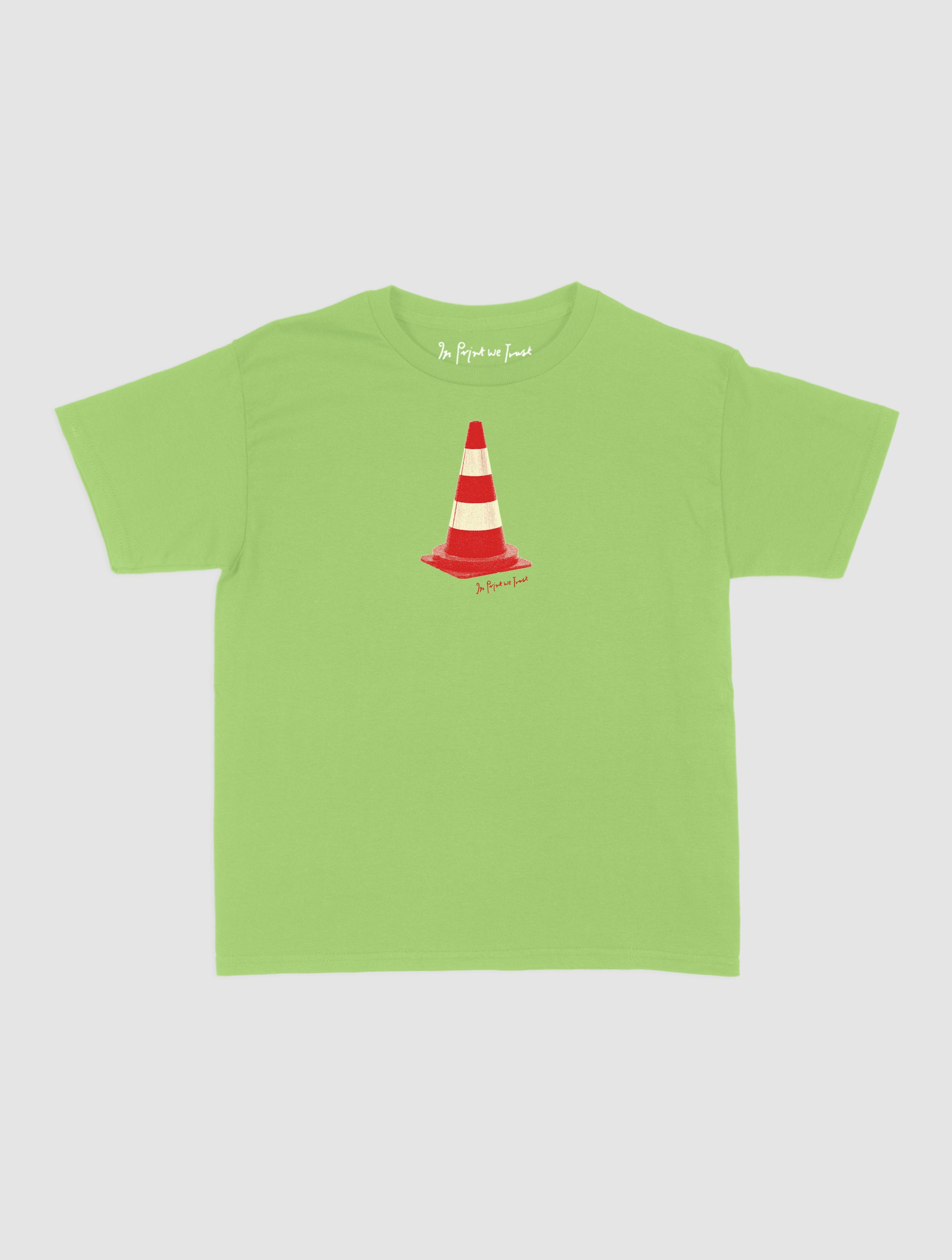 Frühstück im Bett Baby T-Shirt
