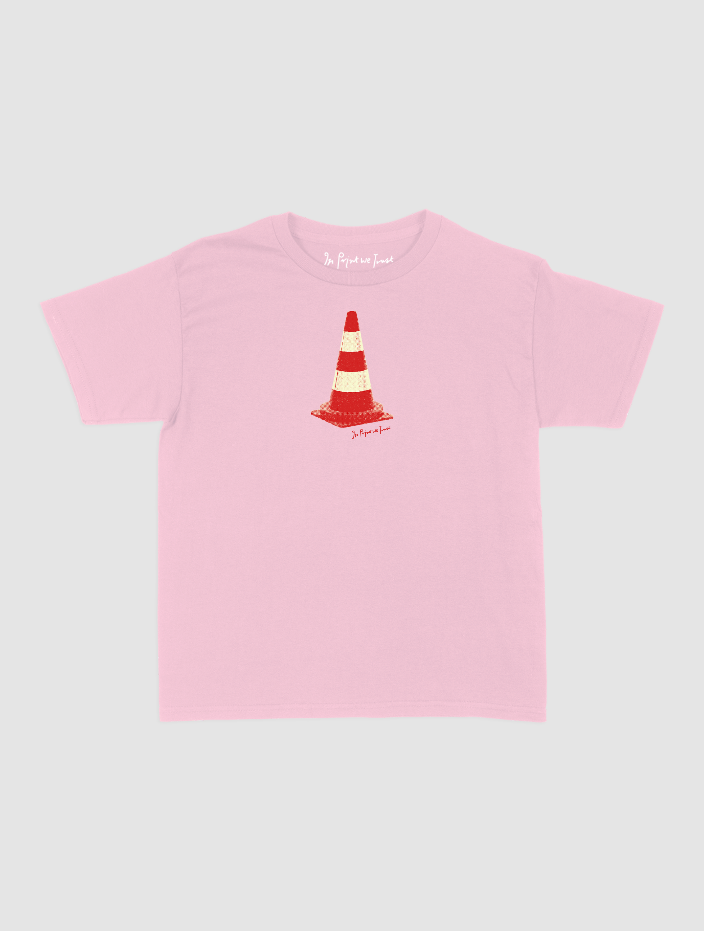 Frühstück im Bett Baby T-Shirt