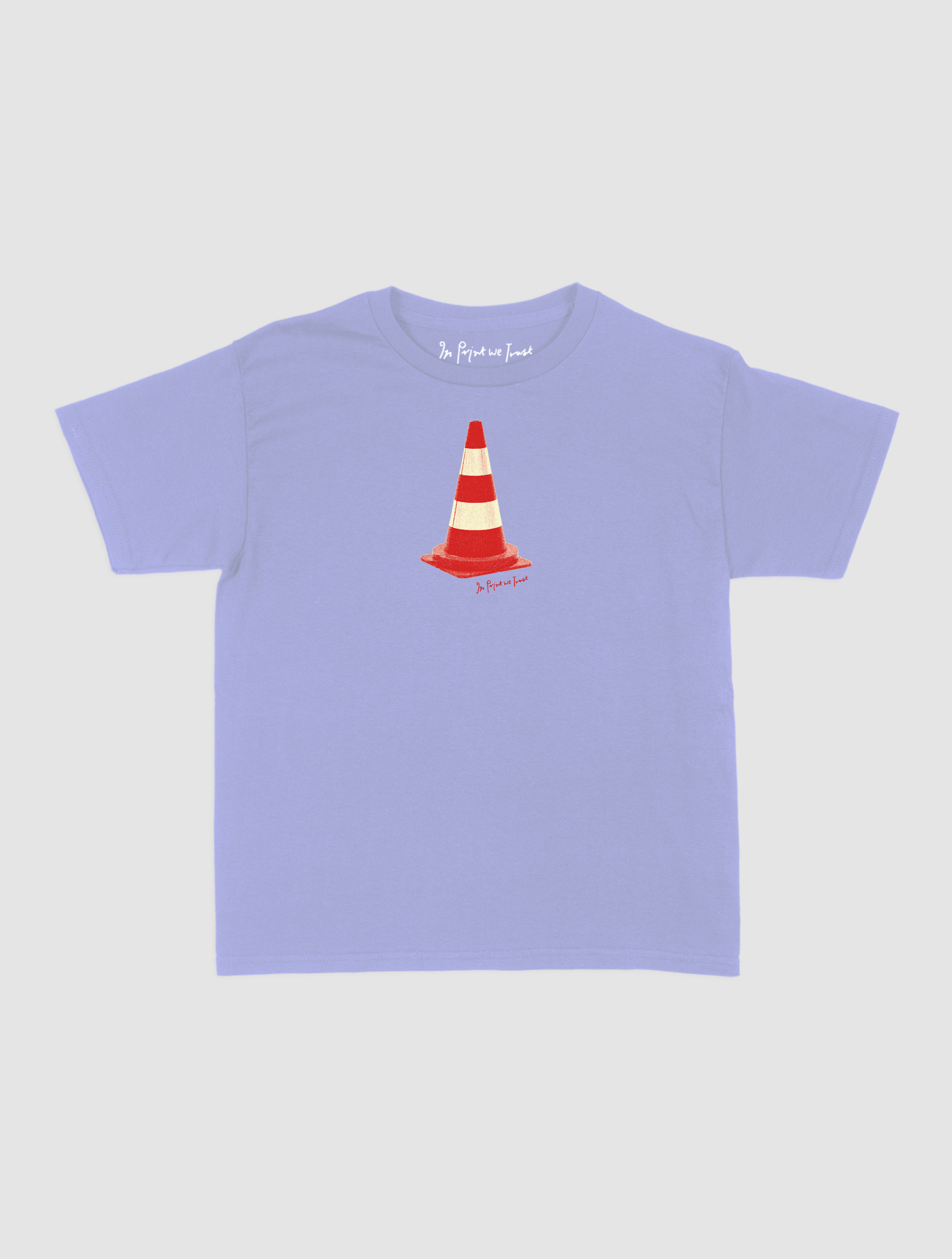 Frühstück im Bett Baby T-Shirt