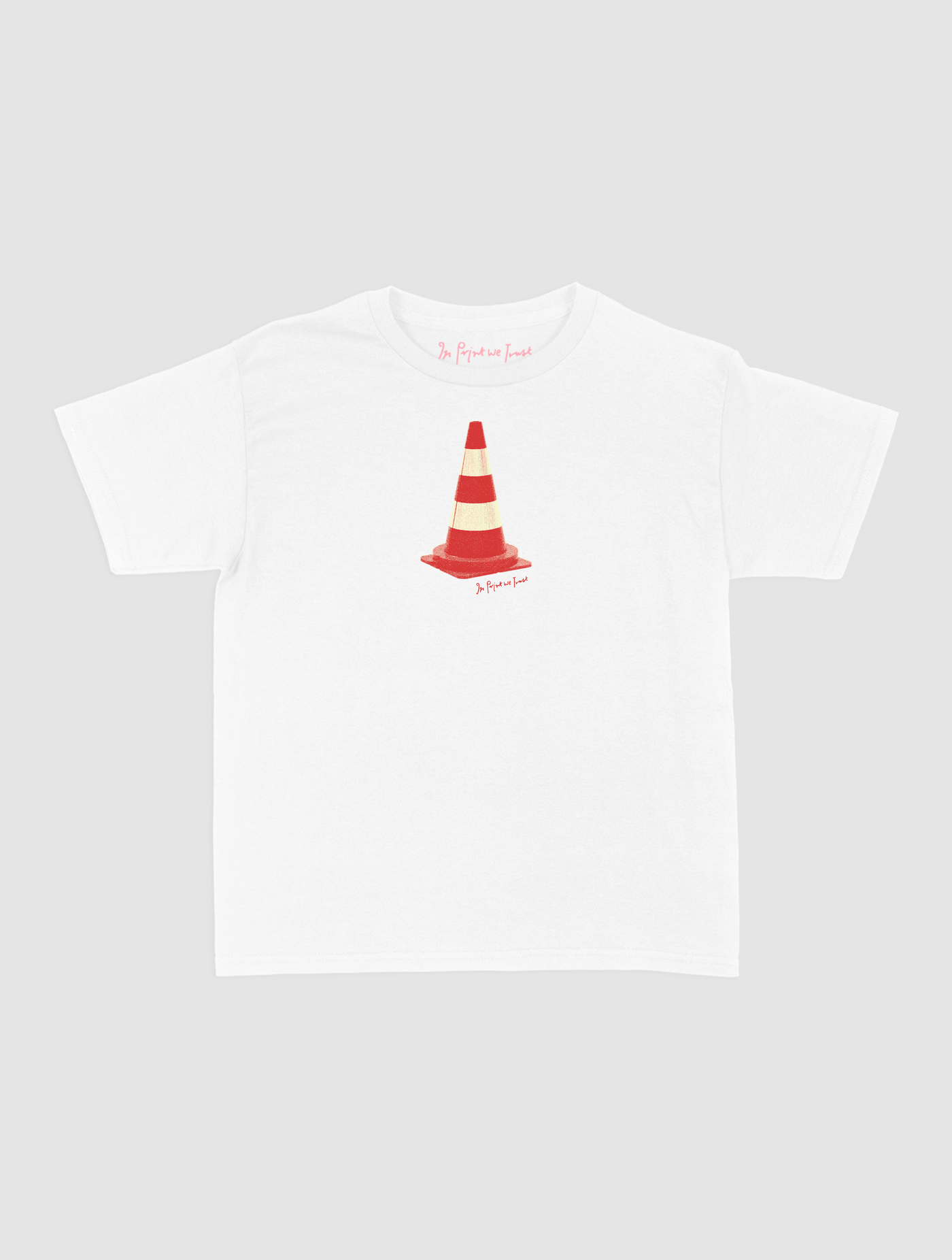Frühstück im Bett Baby T-Shirt
