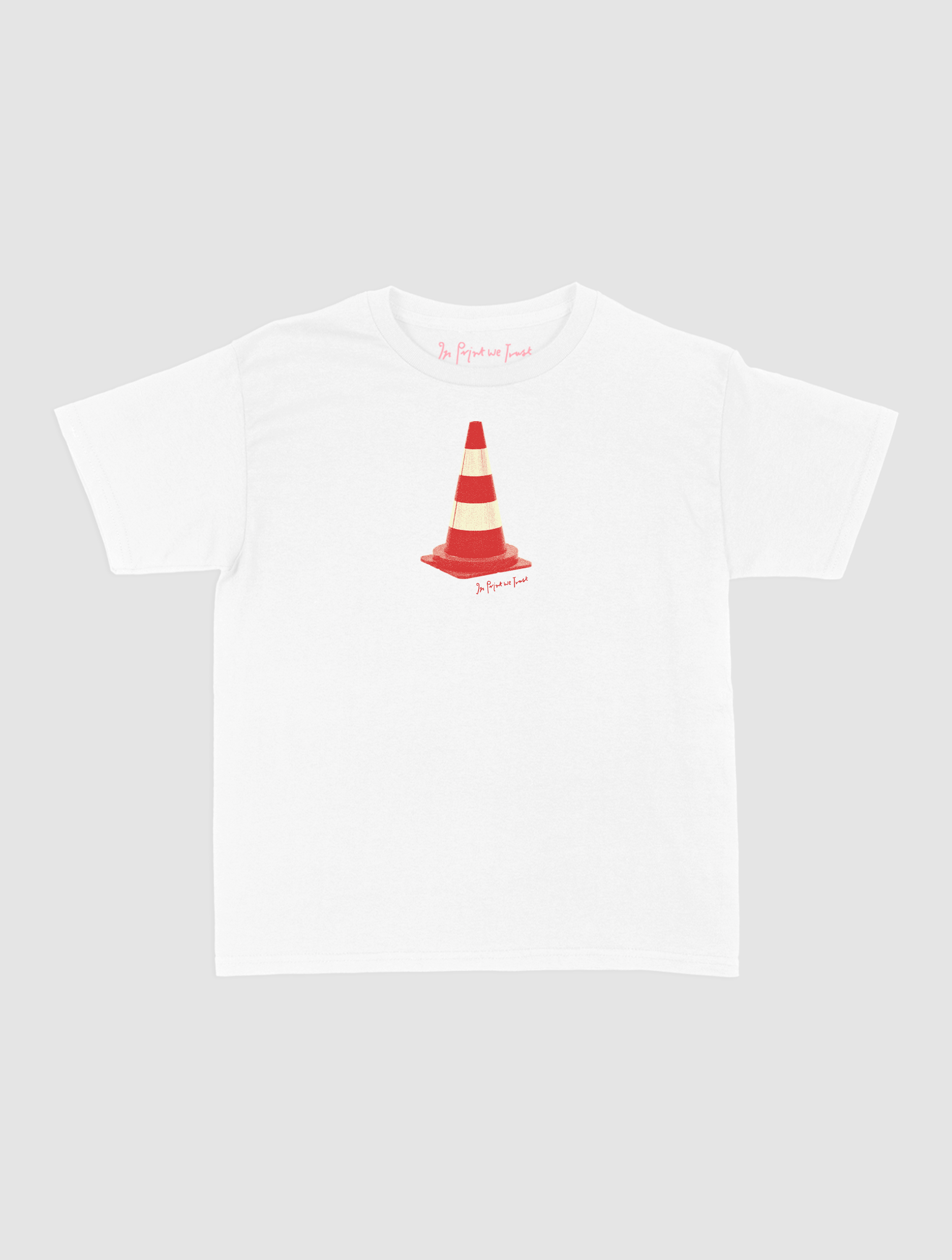 Frühstück im Bett Baby T-Shirt