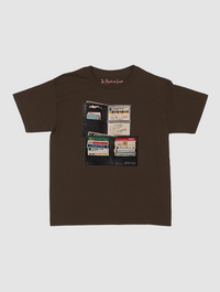 wallet baby tee