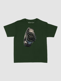 watch baby tee