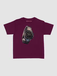 watch baby tee