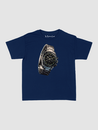 watch baby tee