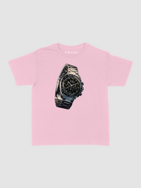 watch baby tee