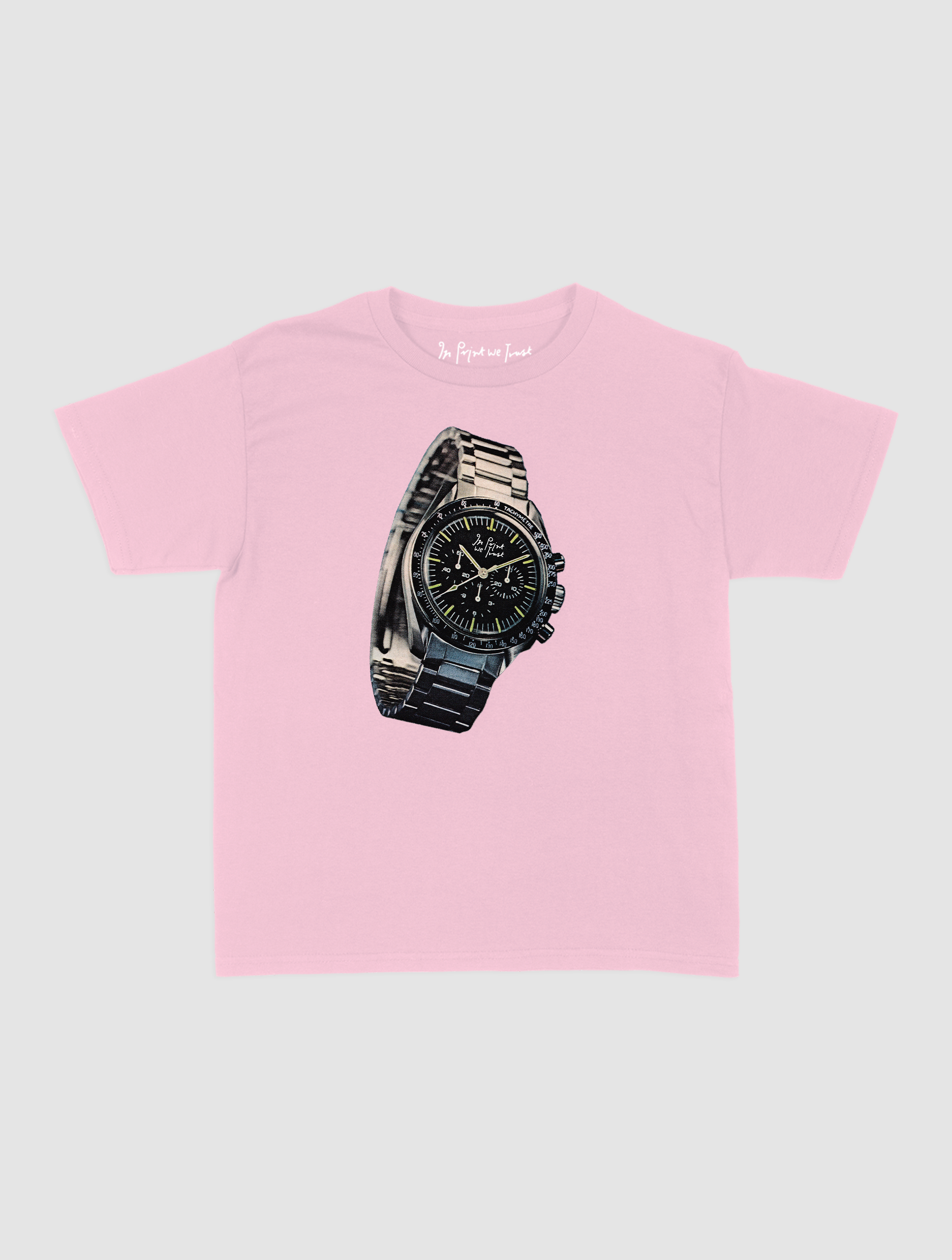 watch baby tee