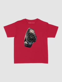 watch baby tee