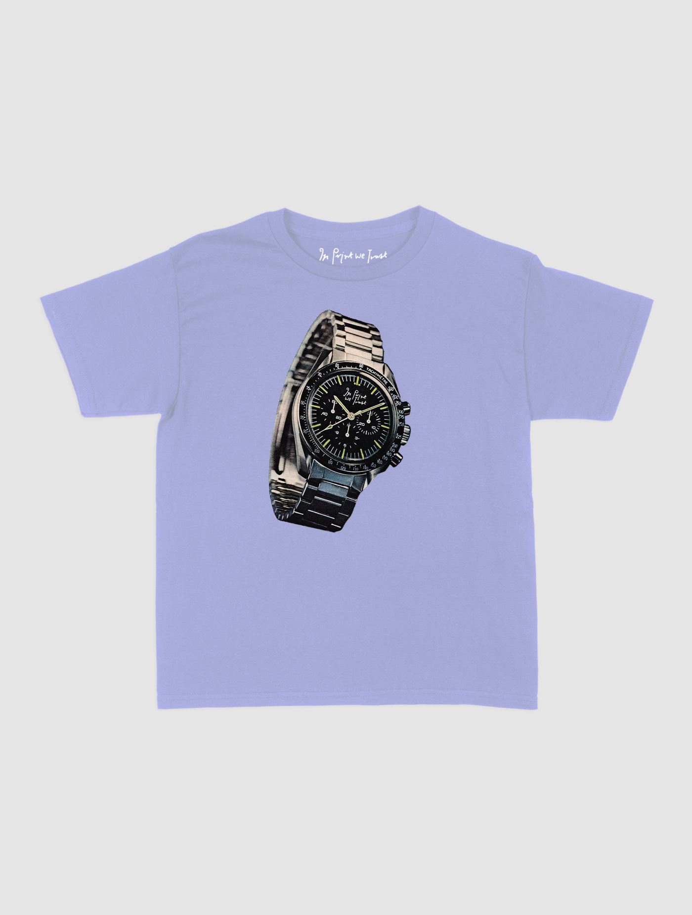 watch baby tee