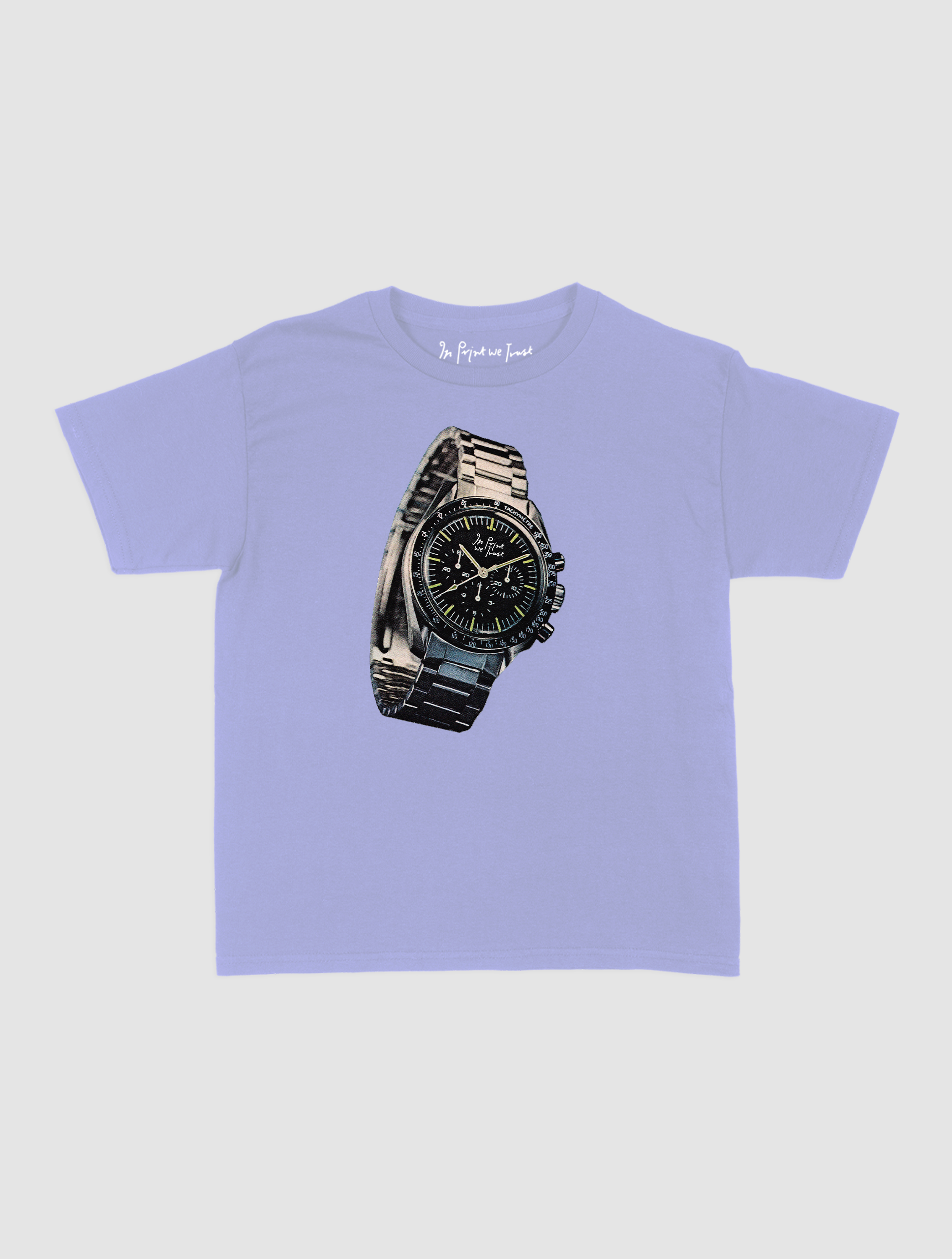 watch baby tee