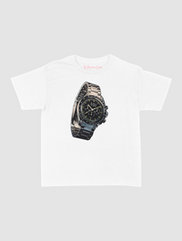 watch baby tee