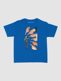 who me baby tee