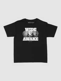 wide awake baby tee