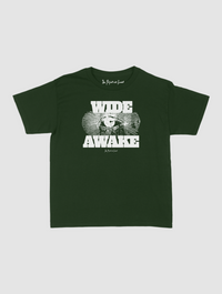 wide awake baby tee