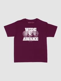 wide awake baby tee