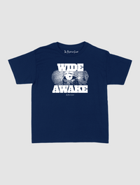 wide awake baby tee