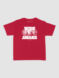 wide awake baby tee