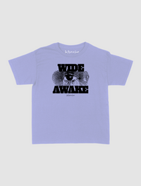 wide awake baby tee