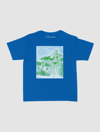 a dip in the pool baby tee - In Print We Trust