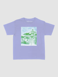 a dip in the pool baby tee - In Print We Trust