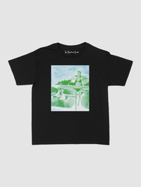 a dip in the pool baby tee - In Print We Trust