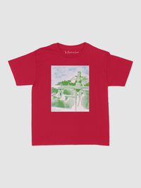 a dip in the pool baby tee - In Print We Trust