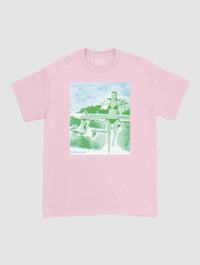 a dip in the pool classic tee - In Print We Trust