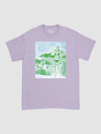 a dip in the pool classic tee - In Print We Trust