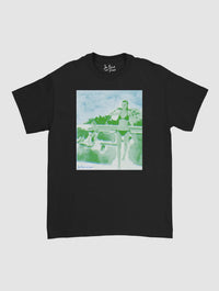 a dip in the pool classic tee - In Print We Trust