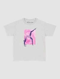 acrobat baby tee - In Print We Trust