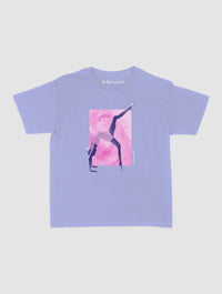 acrobat baby tee - In Print We Trust