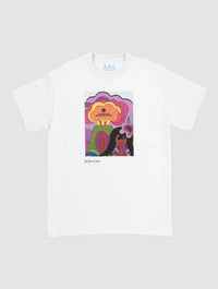 across the pacific classic tee - In Print We Trust