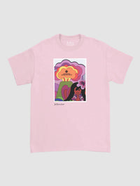 across the pacific classic tee - In Print We Trust