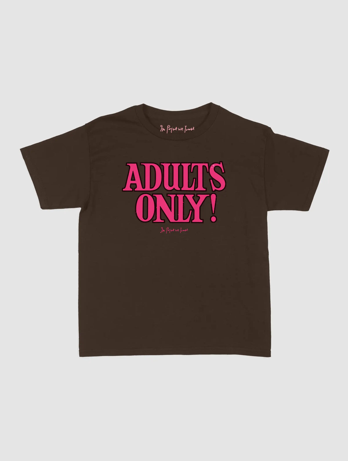 Frühstück im Bett Baby T-Shirt