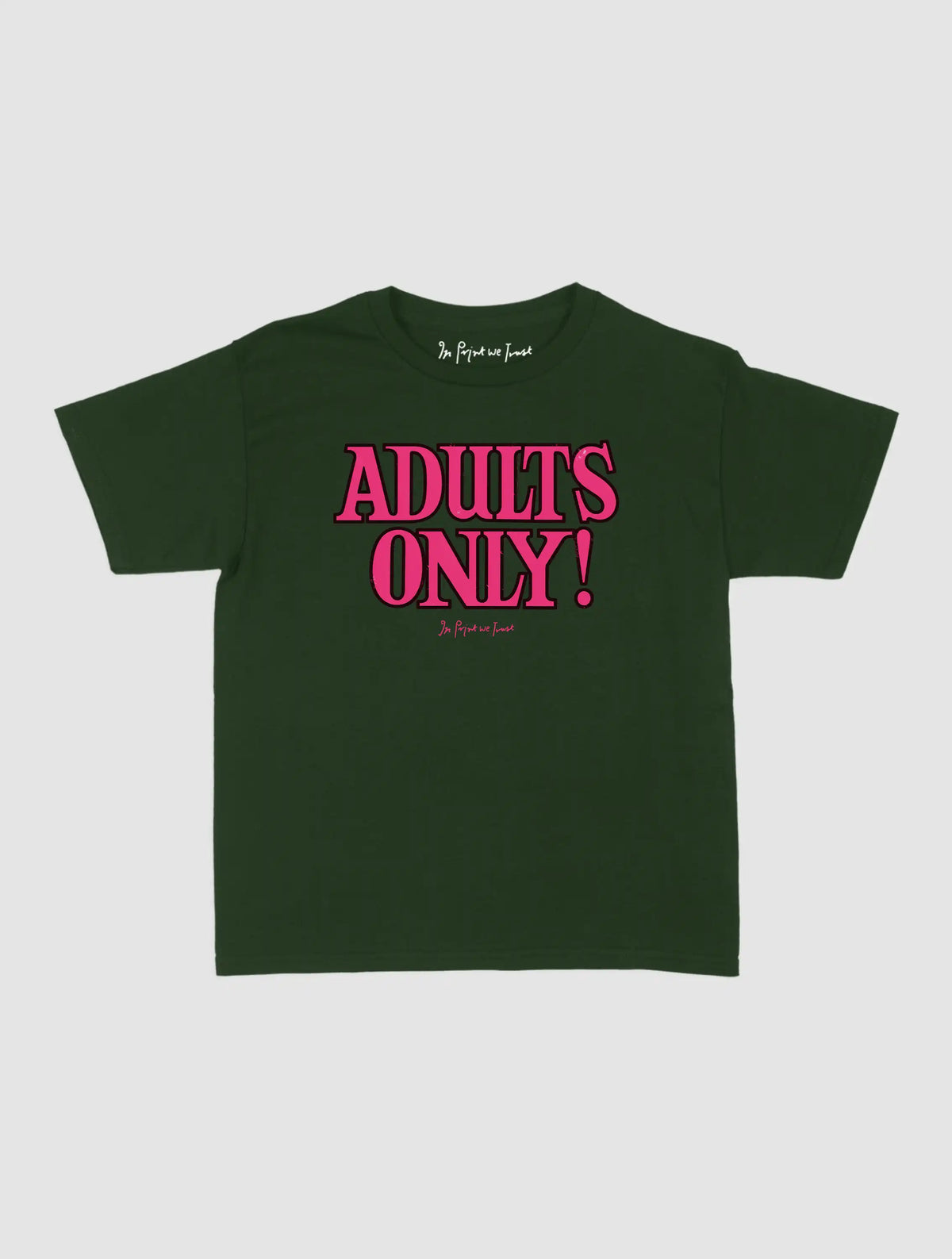 Frühstück im Bett Baby T-Shirt