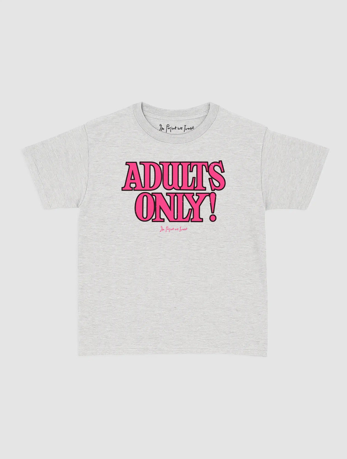 Frühstück im Bett Baby T-Shirt