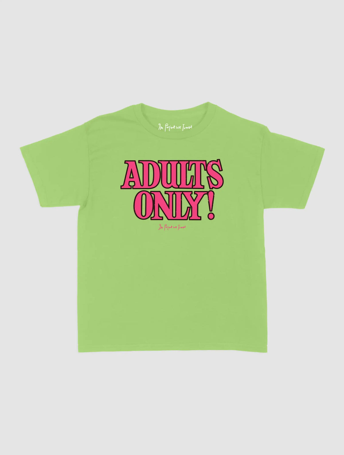Frühstück im Bett Baby T-Shirt