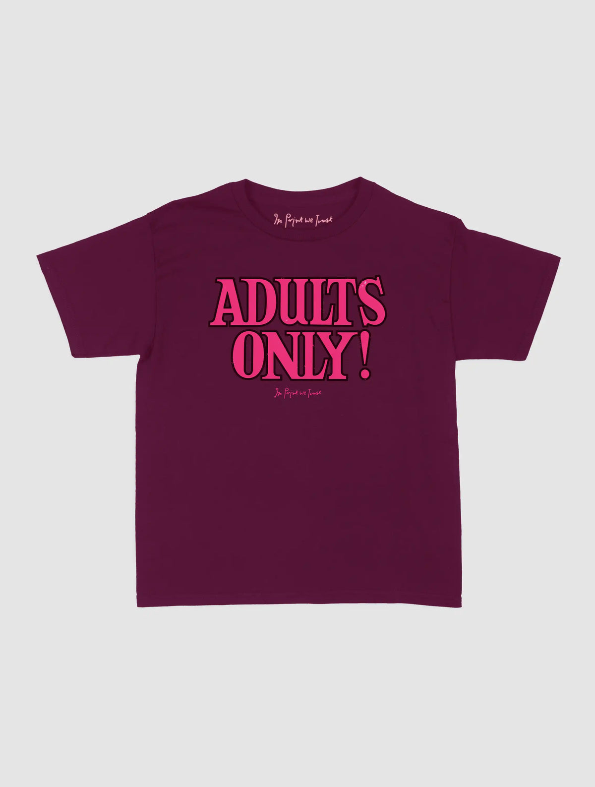 Frühstück im Bett Baby T-Shirt