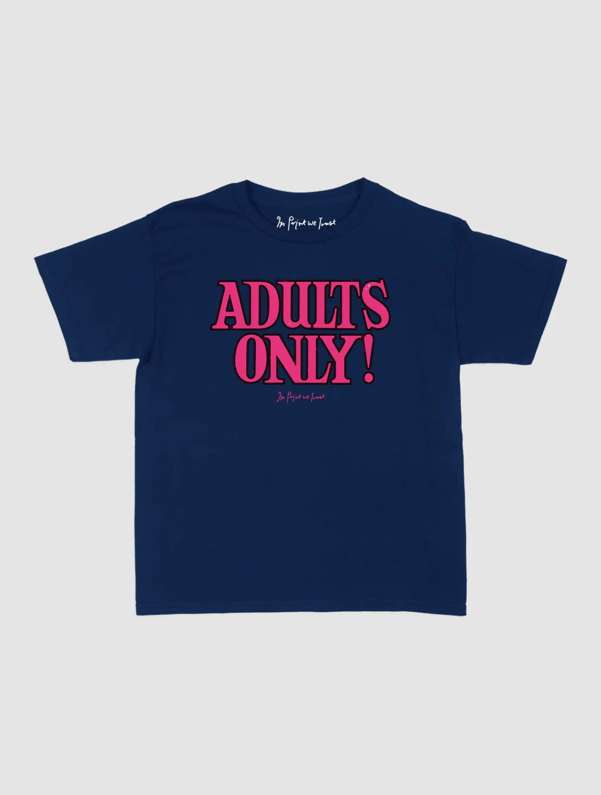Frühstück im Bett Baby T-Shirt
