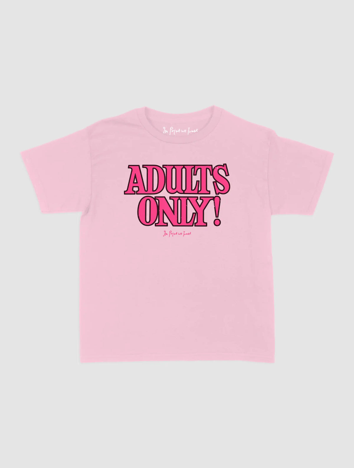 Frühstück im Bett Baby T-Shirt